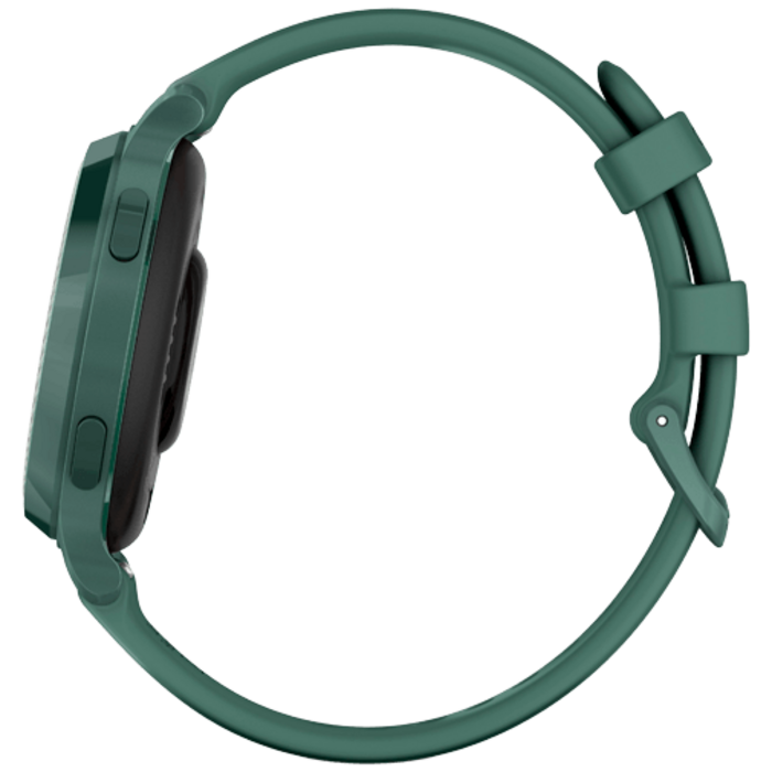 Garmin Garmin Lily 2 Active Smartwatch met GPS - Jasper Green (010-02891-02)