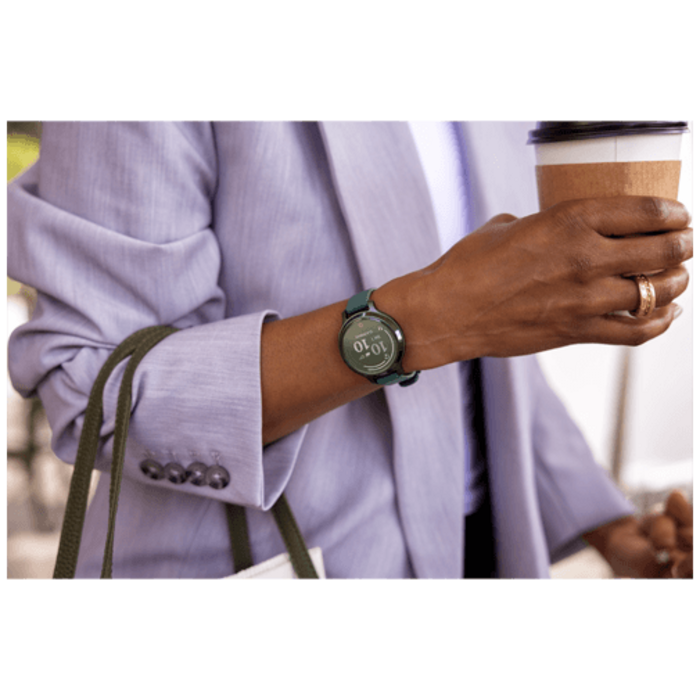 Garmin Garmin Lily 2 Active Smartwatch met GPS - Jasper Green (010-02891-02)
