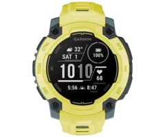 Garmin Garmin Instinct E GPS Smartwatch - 45mm - Electric Lime