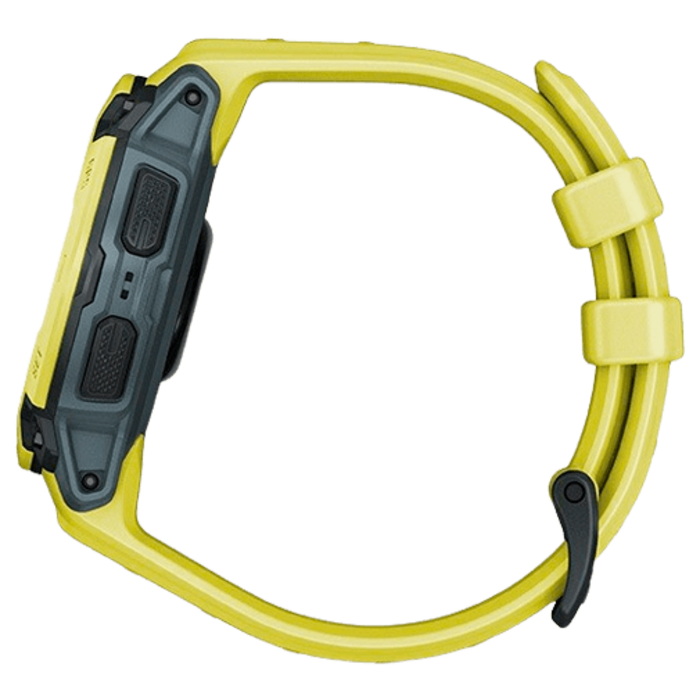 Garmin Garmin Instinct E GPS Smartwatch - 45mm - Electric Lime