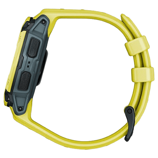 Garmin Garmin Instinct E GPS Smartwatch - 45mm - Electric Lime
