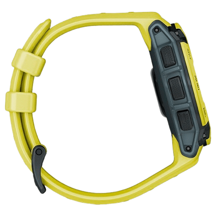 Garmin Garmin Instinct E GPS Smartwatch - 45mm - Electric Lime