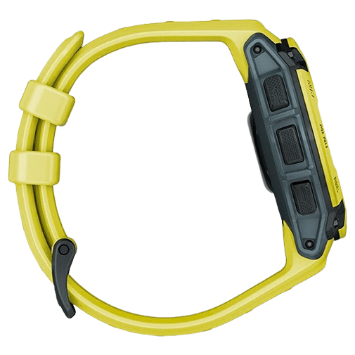 Garmin Garmin Instinct E GPS Smartwatch - 45mm - Electric Lime