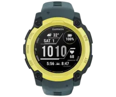 Garmin Garmin Instinct E 40mm GPS Smartwatch - Electric Lime