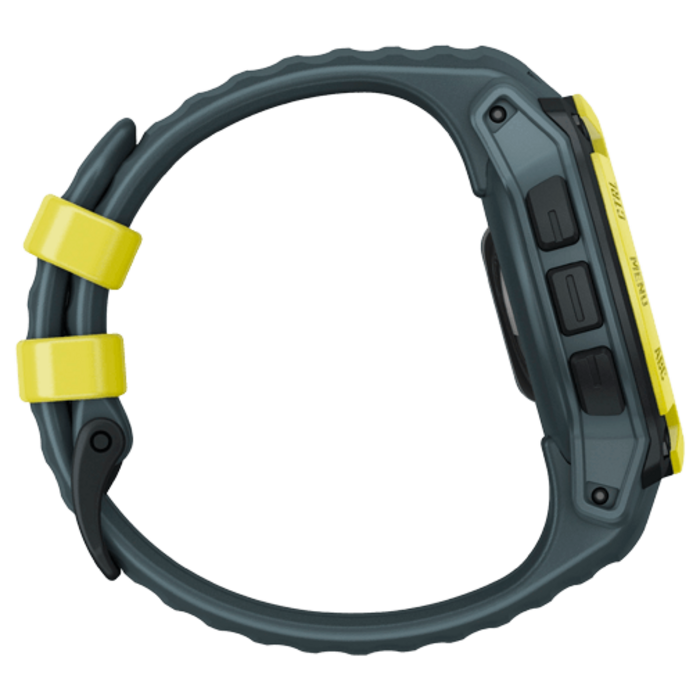 Garmin Garmin Instinct E 40mm GPS Smartwatch - Electric Lime