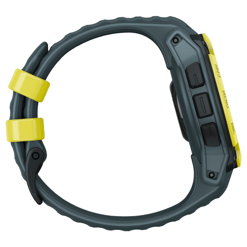 Garmin Garmin Instinct E 40mm GPS Smartwatch - Electric Lime