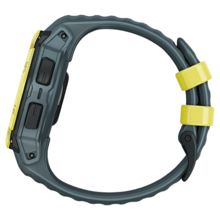 Garmin Garmin Instinct E 40mm GPS Smartwatch - Electric Lime
