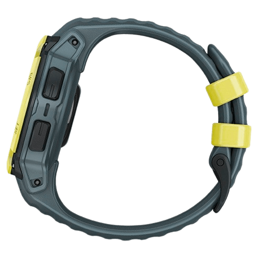 Garmin Garmin Instinct E 40mm GPS Smartwatch - Electric Lime