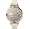 Garmin Garmin Lily 2 Active Smartwatch met GPS - Lunar Gold / Bone