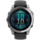 Garmin Fenix E 47mm Smartwatch - Roestvrij Staal & Zwart