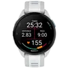 Garmin Garmin Forerunner 165 GPS Hardloophorloge - Mist Grey / Whitestone