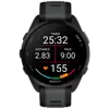Garmin Garmin Forerunner 165 GPS Hardloophorloge - Zwart / Slate Grey