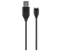 Garmin Garmin Oplaad- en Datakabel - 1 Meter - Zwart