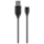 Garmin Oplaad- en Datakabel - 1 Meter - Zwart (010-12983-00)