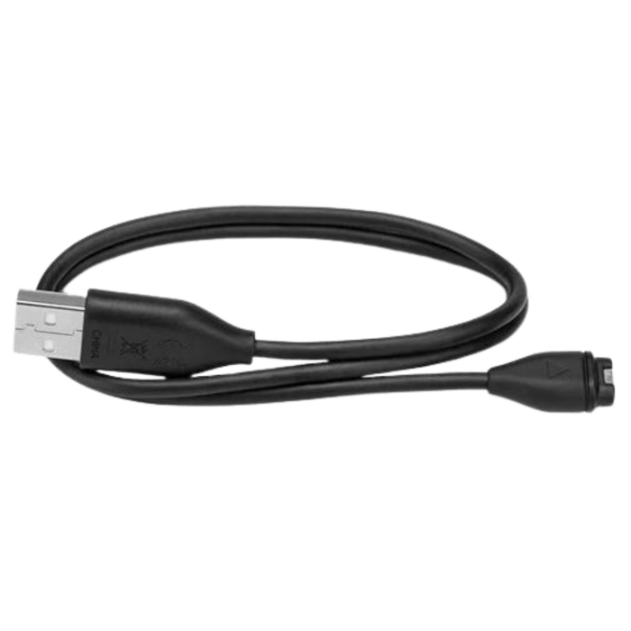Garmin Garmin Oplaad- en Datakabel - 1 Meter - Zwart (010-12983-00)