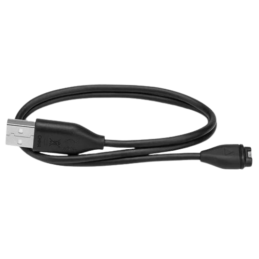 Garmin Garmin Oplaad- en Datakabel - 1 Meter - Zwart (010-12983-00)