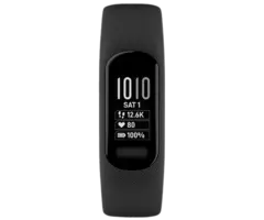 Garmin Garmin Vivosmart 5 Activity Tracker - S/M - Zwart