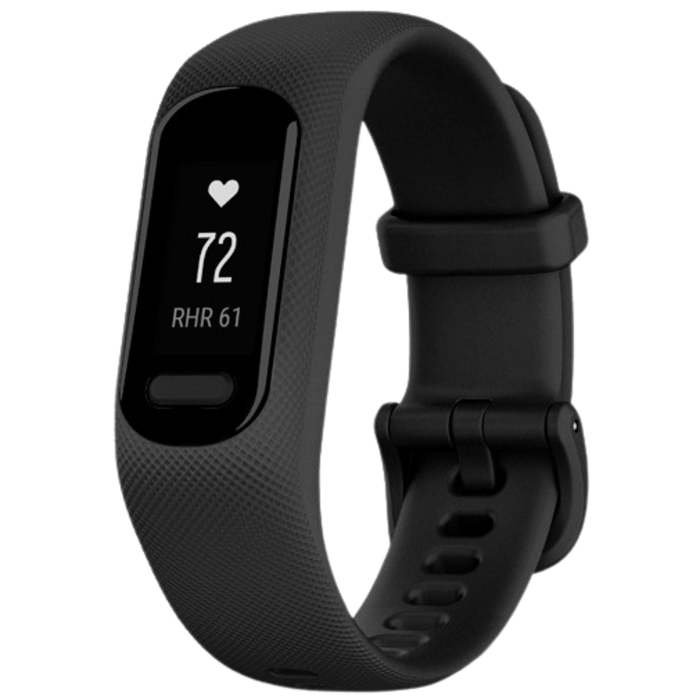 Garmin Garmin Vivosmart 5 Activity Tracker - S/M - Zwart