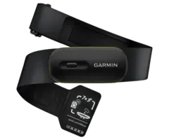 Garmin Garmin HRM 600 Premium Hartslagmeter - Zwart - Maat XS-S