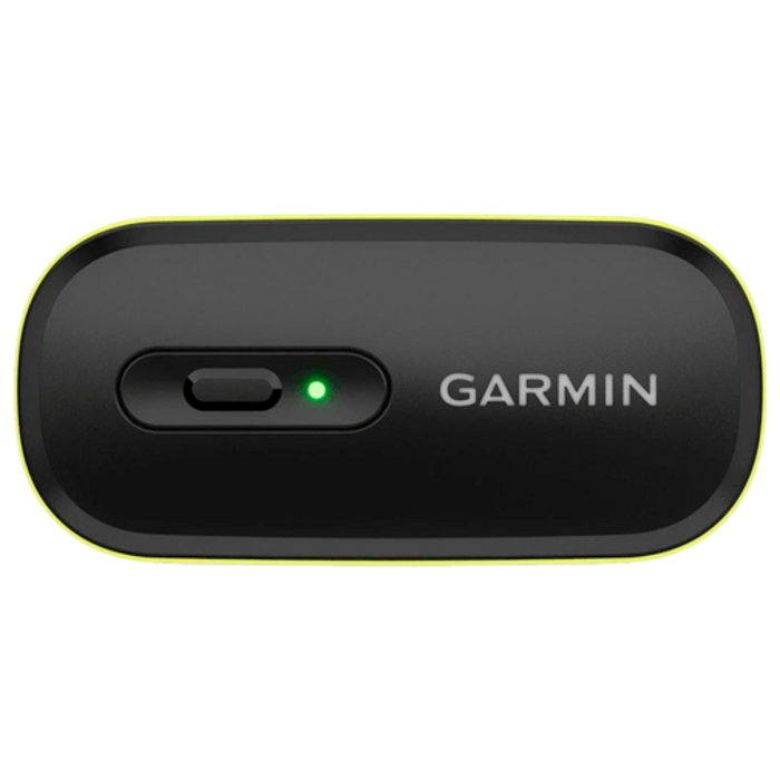 Garmin Garmin HRM 600 Premium Hartslagmeter Borstband - Zwart (Maat XS-S)
