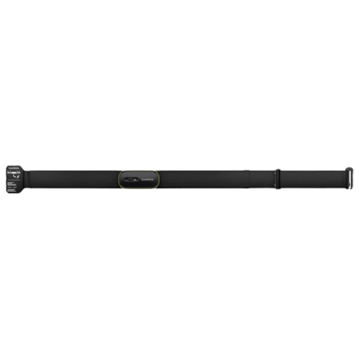 Garmin Garmin HRM 600 Premium Hartslagmeter Borstband - Zwart (Maat XS-S)