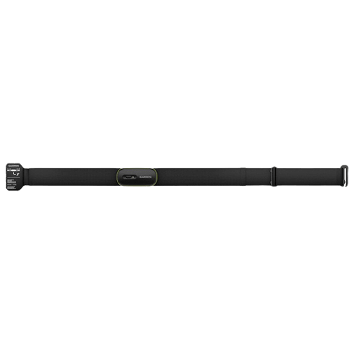 Garmin Garmin HRM 600 Premium Hartslagmeter Borstband - Zwart (Maat XS-S)