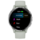 Garmin Venu 3S Smartwatch - Zilver met Saliegrijze Siliconenband