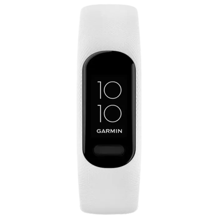Garmin Garmin Vivosmart 5 Activity Tracker - S/M - Wit