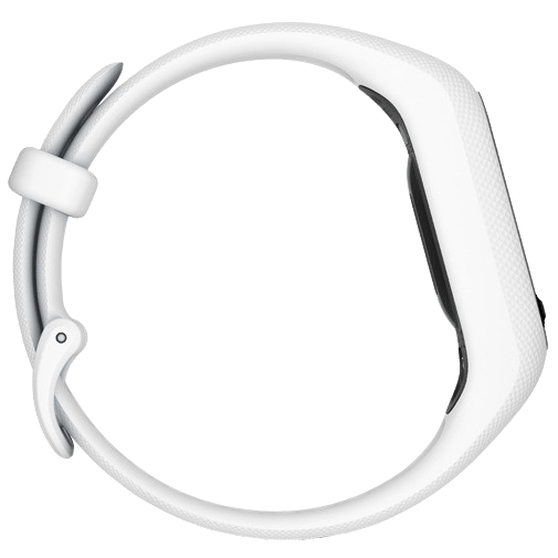 Garmin Garmin Vivosmart 5 Activity Tracker - S/M - Wit