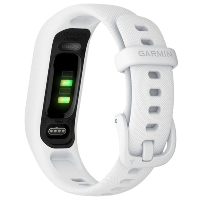 Garmin Garmin Vivosmart 5 Activity Tracker - S/M - Wit
