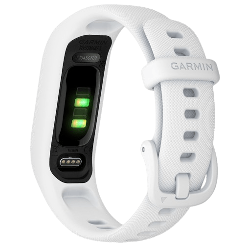 Garmin Garmin Vivosmart 5 Activity Tracker - S/M - Wit