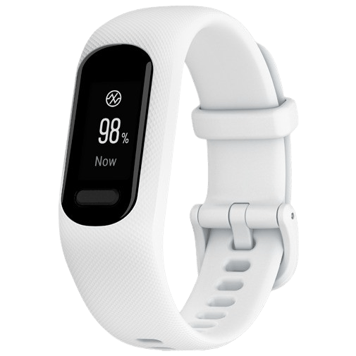 Garmin Garmin Vivosmart 5 Activity Tracker - S/M - Wit