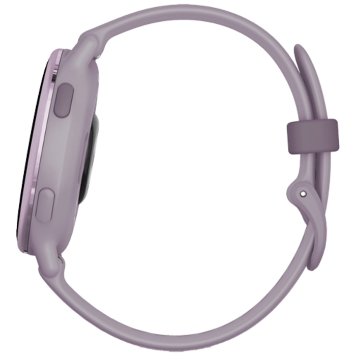 Garmin Garmin vívoactive 5 GPS Smartwatch - Metallic Orchid / Paars
