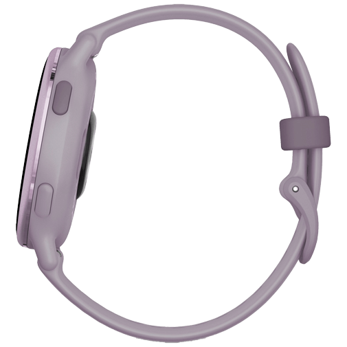 Garmin Garmin vívoactive 5 GPS Smartwatch - Metallic Orchid / Paars