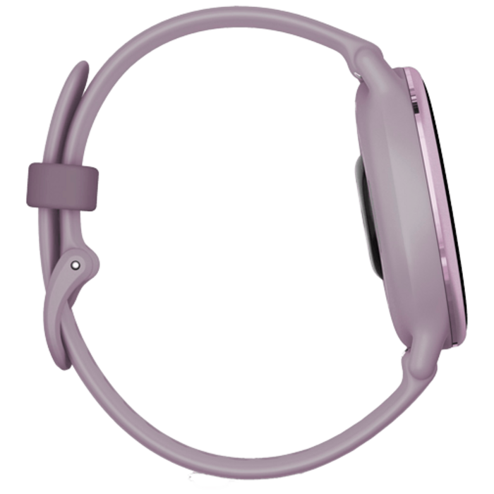 Garmin Garmin vívoactive 5 GPS Smartwatch - Metallic Orchid / Paars