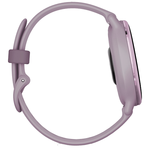 Garmin Garmin vívoactive 5 GPS Smartwatch - Metallic Orchid / Paars