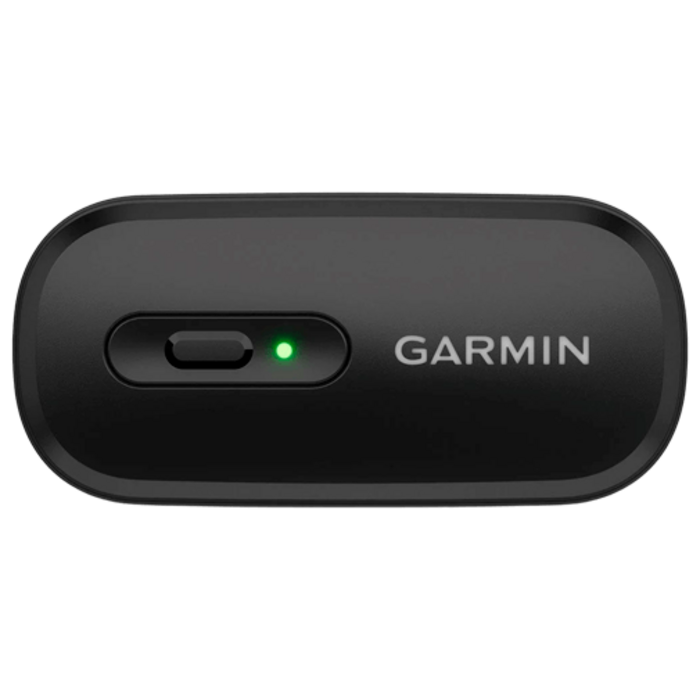 Garmin Garmin HRM 200 Hartslagsensor - Zwart - Maat XS-S (56-72 cm)