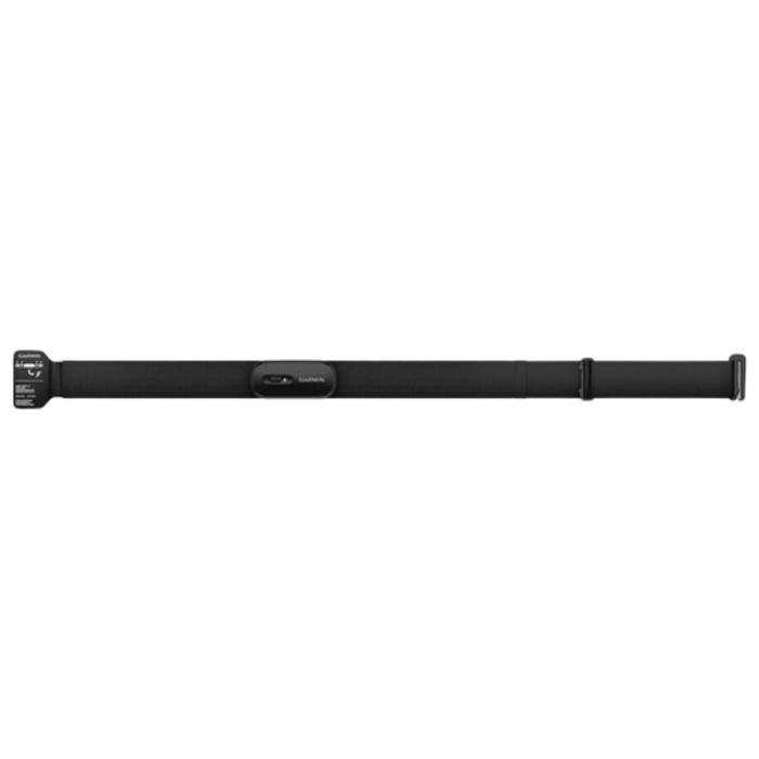 Garmin Garmin HRM 200 Hartslagsensor - Zwart - Maat XS-S (56-72 cm)