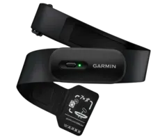 Garmin Garmin HRM 200 Hartslagsensor - Maat M-XL - Zwart