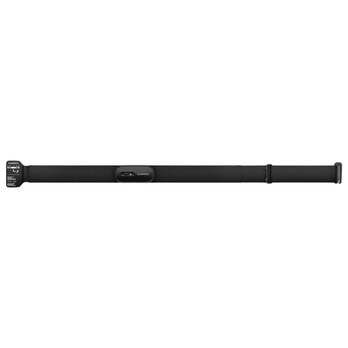 Garmin Garmin HRM 200 Hartslagsensor - Borstband Maat M-XL - Zwart