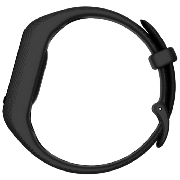 Garmin Garmin vívosmart 5 Smart Activity Tracker - Maat L - Zwart