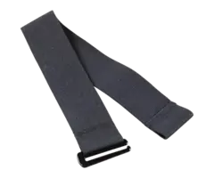 Garmin Garmin HRM Elastische Verlengband - Zwart (010-12956-00)