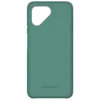 Fairphone Fairphone 4 Protective Soft Case Groen - Duurzame TPU Hoes