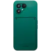 Fairphone Fairphone 6 Protective Case Forest Green - Duurzame Kunststof Beschermhoes