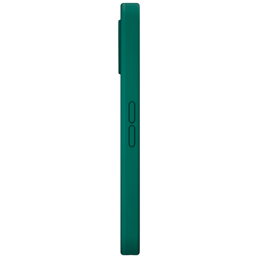 Fairphone Fairphone 6 Protective Case Forest Green - Duurzame Back Cover