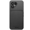 Fairphone Fairphone 6 Protective Case - Horizon Black (Zwart)
