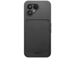 Fairphone Fairphone 6 Protective Case - Horizon Black (Zwart)