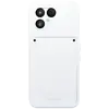 Fairphone Fairphone 6 Protective Case (Back Cover) - Cloud White