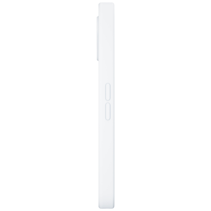 Fairphone Fairphone 6 Protective Case (Back Cover) - Cloud White
