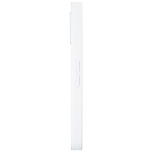Fairphone Fairphone 6 Protective Case (Back Cover) - Cloud White